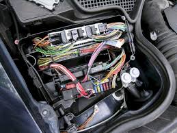 See U0198 repair manual